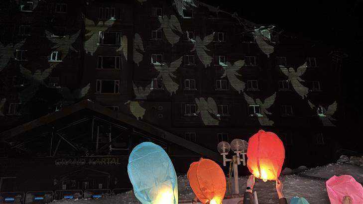 Türkiyeyi sarsan facianın saati 03.17: Kocam o cehennemi yaşadı