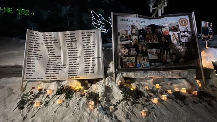 Türkiyeyi sarsan facianın saati 03.17: Kocam o cehennemi yaşadı