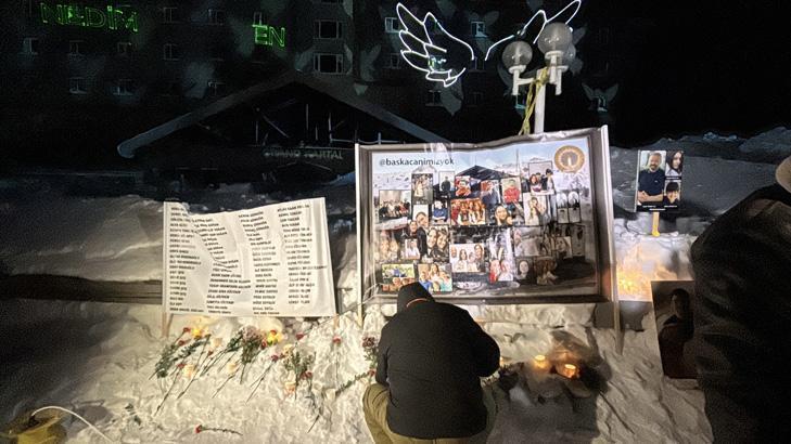 Türkiyeyi sarsan facianın saati 03.17: Kocam o cehennemi yaşadı