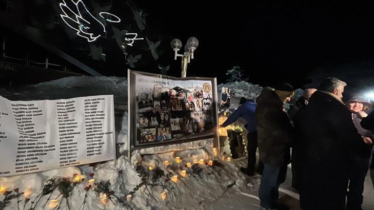 Türkiyeyi sarsan facianın saati 03.17: Kocam o cehennemi yaşadı