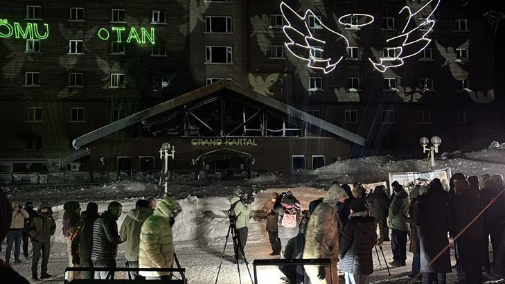 Türkiyeyi sarsan facianın saati 03.17: Kocam o cehennemi yaşadı