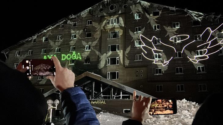 Türkiyeyi sarsan facianın saati 03.17: Kocam o cehennemi yaşadı