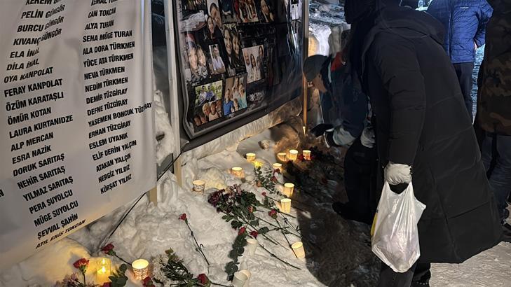 Türkiyeyi sarsan facianın saati 03.17: Kocam o cehennemi yaşadı