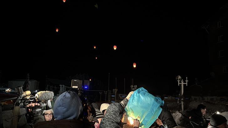 Türkiyeyi sarsan facianın saati 03.17: Kocam o cehennemi yaşadı