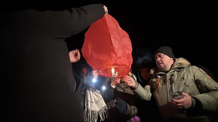 Türkiyeyi sarsan facianın saati 03.17: Kocam o cehennemi yaşadı