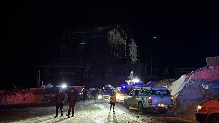 Türkiyeyi sarsan facianın saati 03.17: Kocam o cehennemi yaşadı