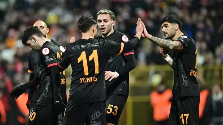 GALATASARAY-ATLETICO MADRID MAÇI NE ZAMAN, SAAT KAÇTA