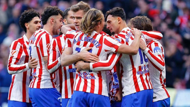 GALATASARAY-ATLETICO MADRID MAÇI HANGİ KANALDA