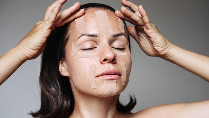 “MEKANİK BİR GERME ETKİSİ VAR”