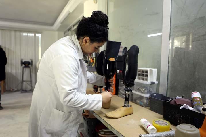 ‘KOMŞUM BENİ ÇOK ETKİLEDİ’