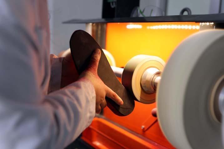 ‘YENİDEN KOŞMANIN MUTLULUĞUNU YAŞADIM’