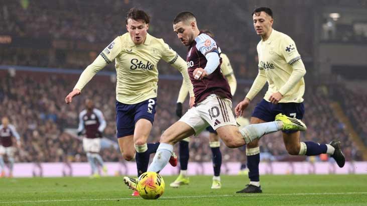 FB AVRUPA LİGİ ŞİFRESİZ CANLI YAYIN KANALI | Fenerbahçe-Aston Villa maçı ne zaman saat kaçta hangi kanalda (Muhtemel 11ler)