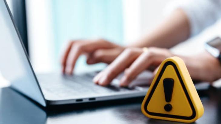 ‘Bu siteye ulaşılamıyor’ hatasının çözümü çok kolaymış 20 saniyede açılıyor