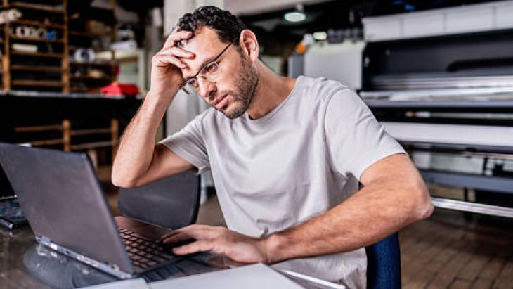 GÜVENLİK DUVARINIZI VE ANTİVİRÜSÜNÜZÜ DEVRE DIŞI BIRAKIN