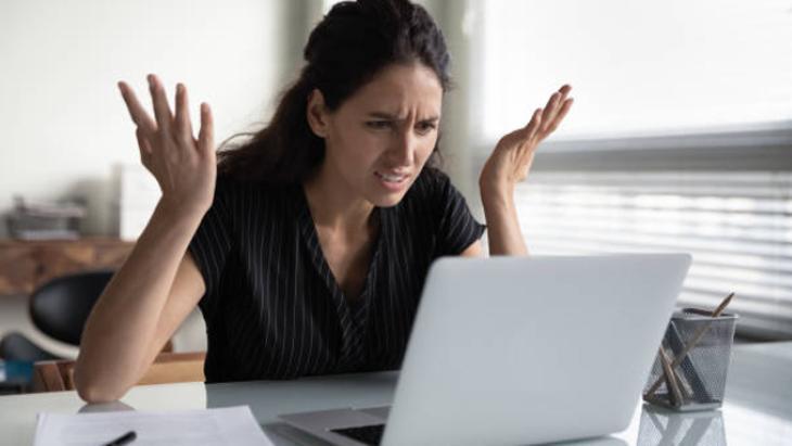 DNS ÖNBELLEĞİNİZİ TEMİZLEYİN