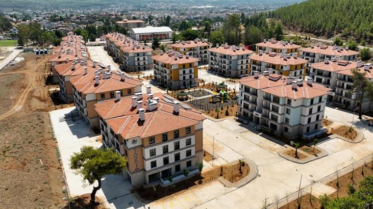 TOKİ 19-25 OCAK KURA ÇEKİLİŞ TAKVİMİ