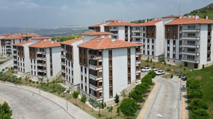 TOKİ 13 BİN 890 KONUT KURA ÇEKİLİŞİ NE ZAMAN