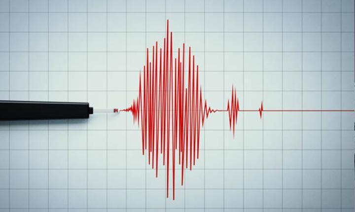 SON DEPREMLER 22 OCAK 2026