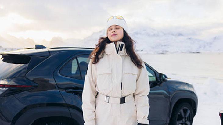 Kat kat giyiyoruz ama nafile Vücudun gizli kaloriferi buymuş