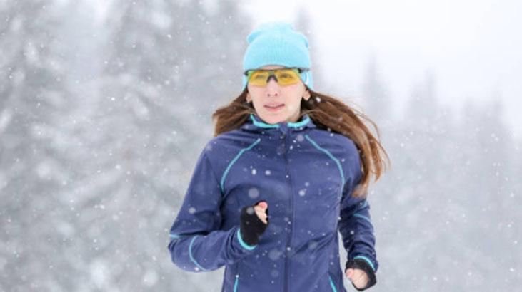 Kat kat giyiyoruz ama nafile Vücudun gizli kaloriferi buymuş