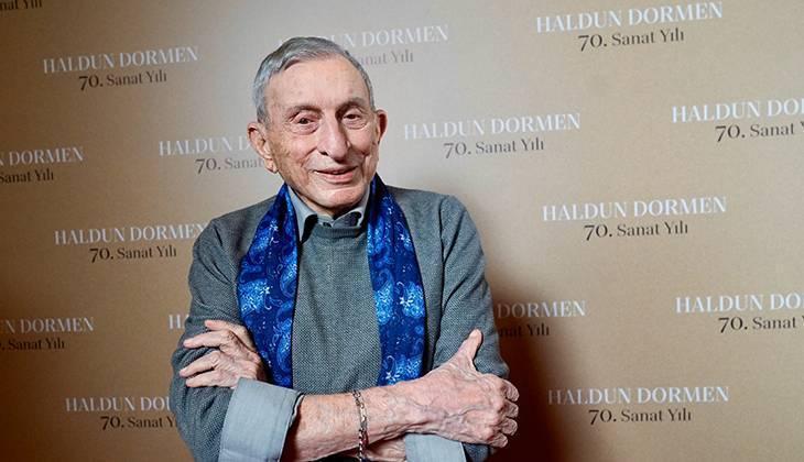 HALDUN DORMENİN HAYATI