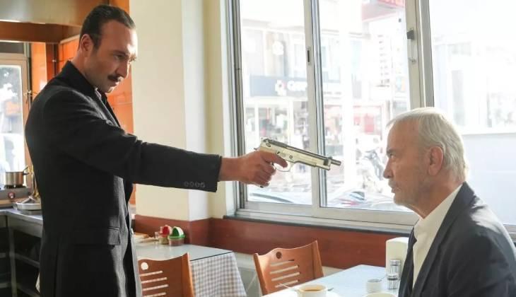 KANAL D EŞREF RÜYA 📺 Eşref Rüya 29. bölümde neler oldu Eşref Rüya bölümleri