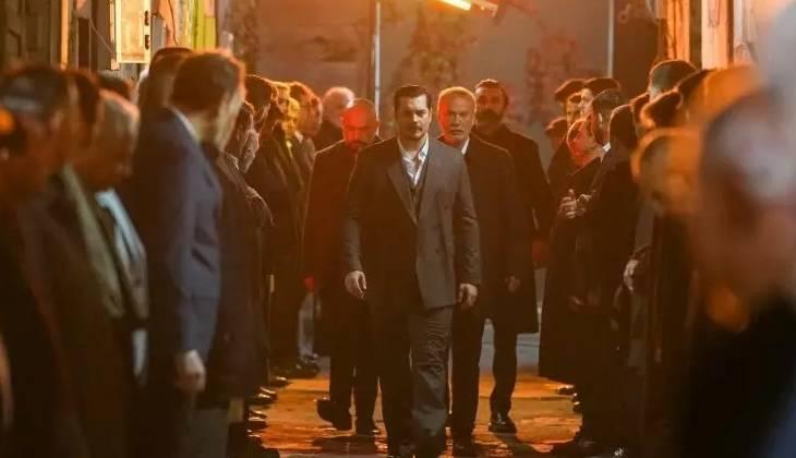 KANAL D EŞREF RÜYA 📺 Eşref Rüya 29. bölümde neler oldu Eşref Rüya bölümleri