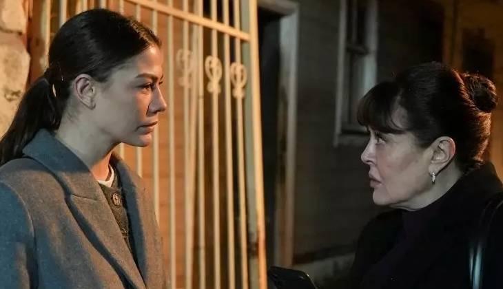 KANAL D EŞREF RÜYA 📺 Eşref Rüya 29. bölümde neler oldu Eşref Rüya bölümleri