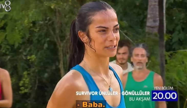 BEYZA GEMİCİNİN BABASI KİMDİR