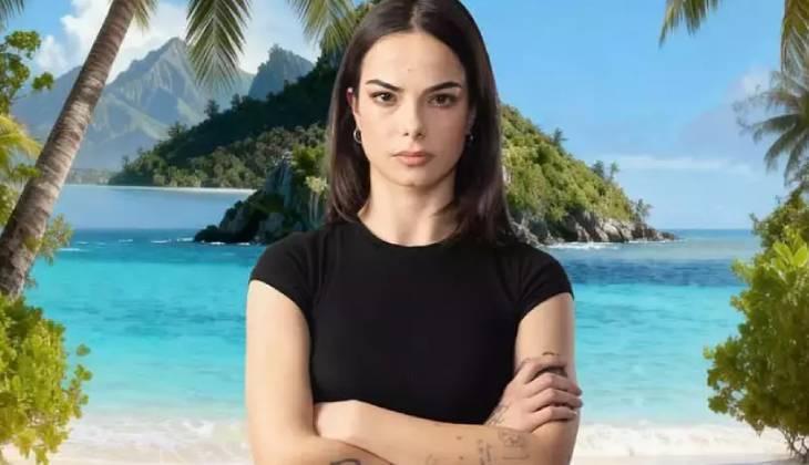 SURVİVOR BEYZA KİMDİR