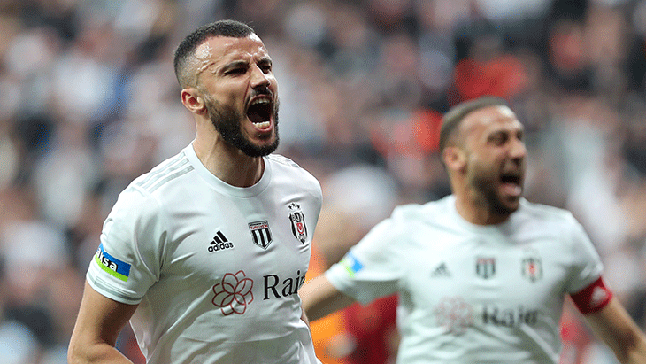 2023/24 SEZONU: 2 MİLYON EURO