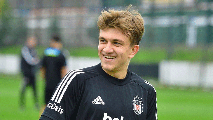 2022/23 SEZONU: 13.7 MİLYON EURO