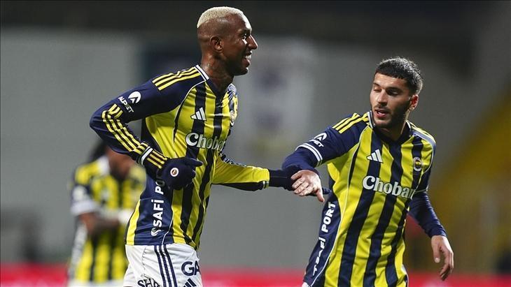 FENERBAHÇE AVRUPA LİGİNDE KAÇINCI SIRADA