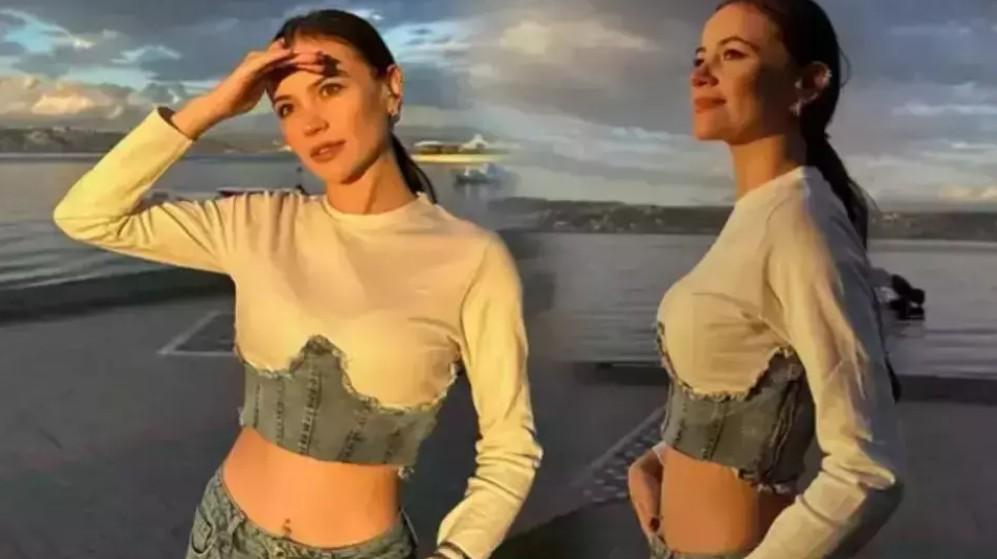 24. yaşına merhaba dedi Yağmur Yükselden doğum günü paylaşımı