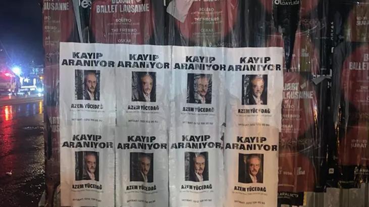 GİZEM SOKAĞA TAŞTI