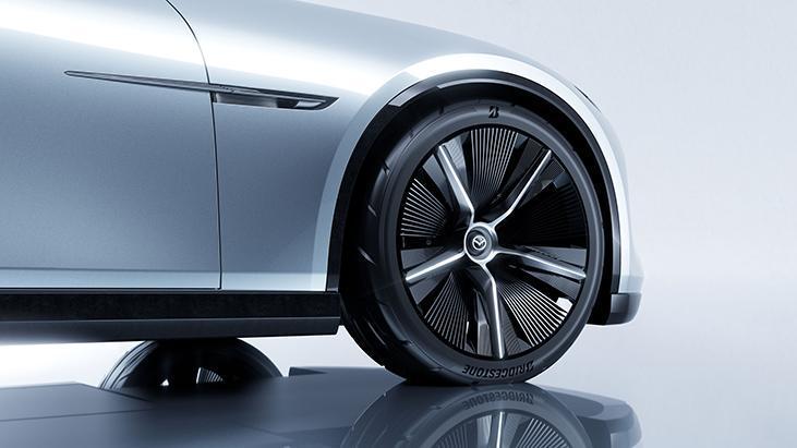 Yarış pistinde gerçek hayat testi