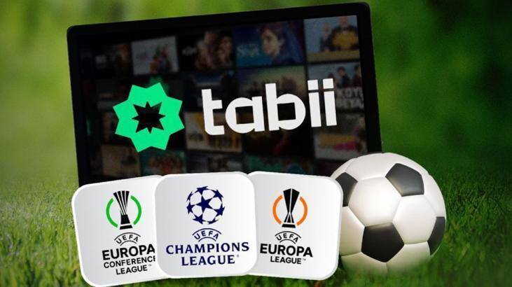AVRUPA LİGİ MAÇLARI HANGİ KANALDA YAYINLANIYOR