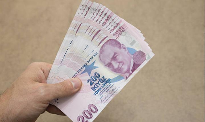 EMEKLİ MAAŞI BANKA PROMOSYONU 📌 Yapı Kredi Bankasında Emekli Promosyonu ne kadar 2026 Ocak için Emekli maaşı banka promosyonu Yapı Kredide kaç TL İşte koşullara göre tutarlar