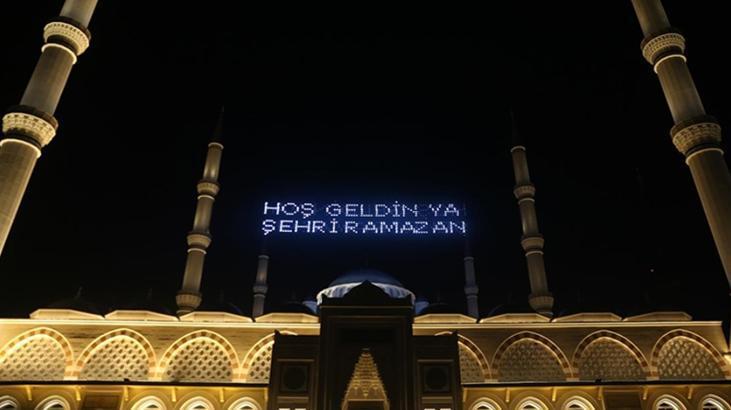 İLK SAHURA NE ZAMAN KALKILACAK İLK SAHURA NE ZAMAN KALKILACAK