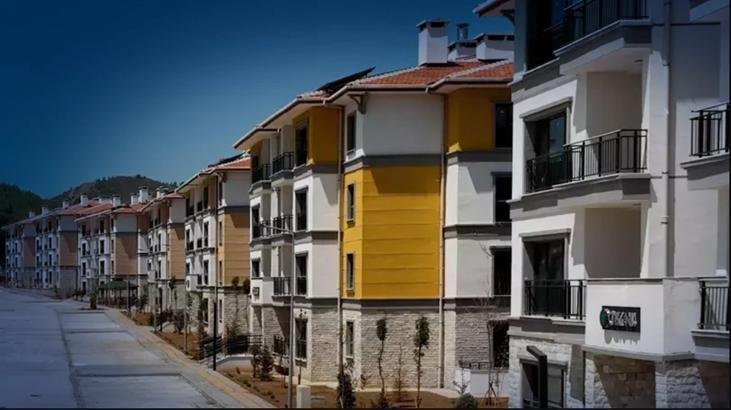 TOKİ 19-25 OCAK KURA ÇEKİLİŞ TAKVİMİ