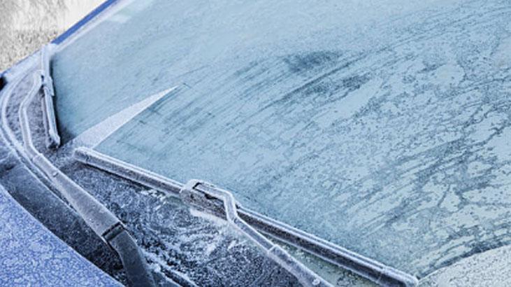 Arabaya mantar tıpa koyma trendi patladı Meğer silecekleri koruyormuş