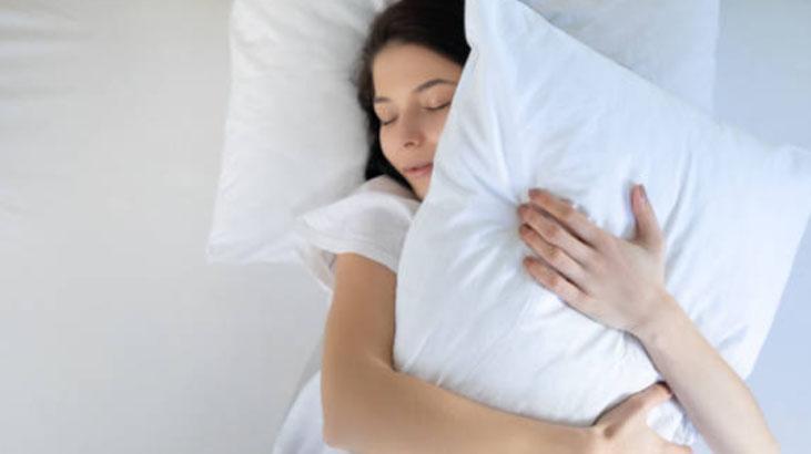 Nevresimlerin kokusunu mühürlüyor Fransız ev kadınları bu yöntemden şaşmıyor