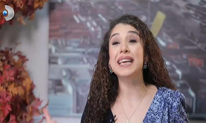 GELİNİM MUTFAKTA BUGÜN KİM ÇEYREK ALTIN ALDI