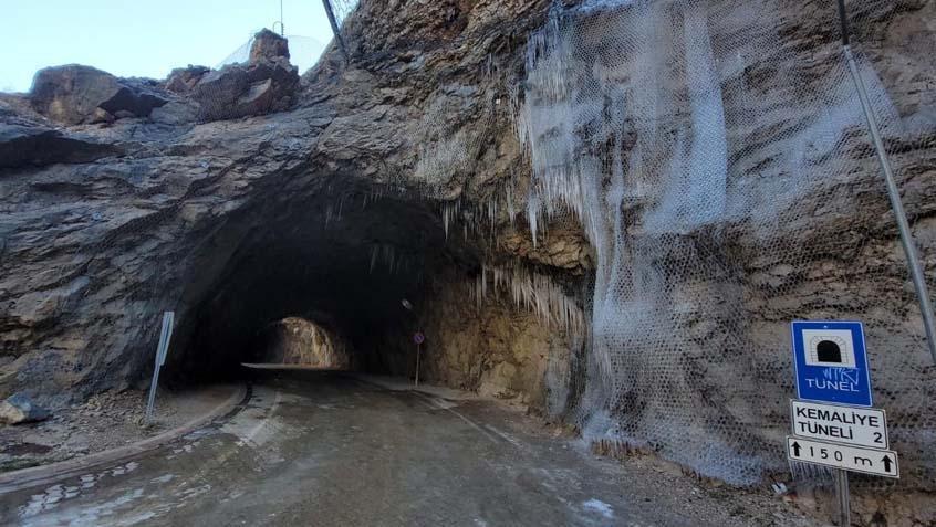‘1957 YILINDA YAŞADIĞIMIZ SERT VE KARLI BİR KIŞ MEVSİMİNİ HATIRLATTI’