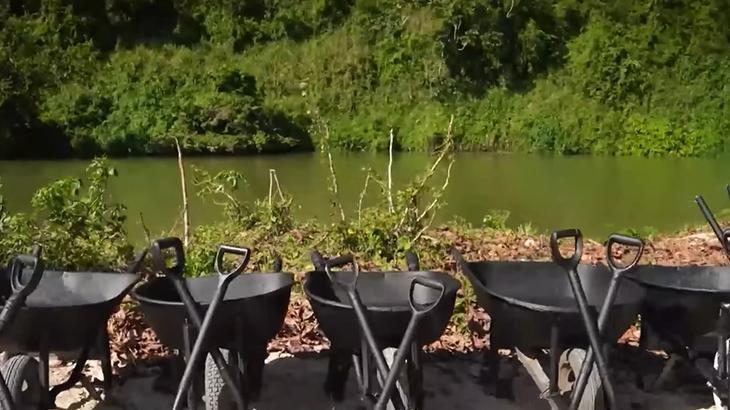 SURVIVOR ÖDÜL OYUNUNU HANGİ TAKIM KAZANDI