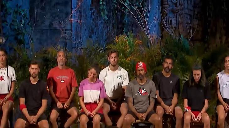 SURVIVOR KİM ELENDİ 22 OCAK 2026