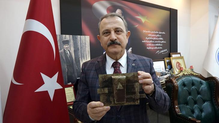 Şaşkına çevren Türk sırrı: Tek bir anahtarı var, açılması imkansız Şaşkına çevren Türk sırrı: Tek bir anahtarı var, açılması imkansız