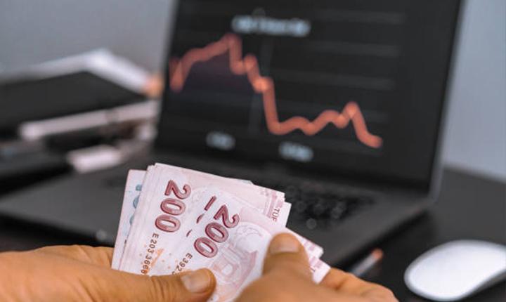 12 AY SONRASI ENFLASYON BEKLENTİLERİ