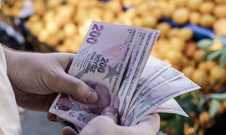 24 AY SONRASI ENFLASYON BEKLENTİLERİ