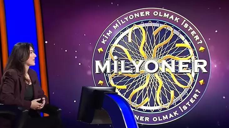 Milyonere damga vuran anlar İlk sorudan elendi, herkes şaşırdı
